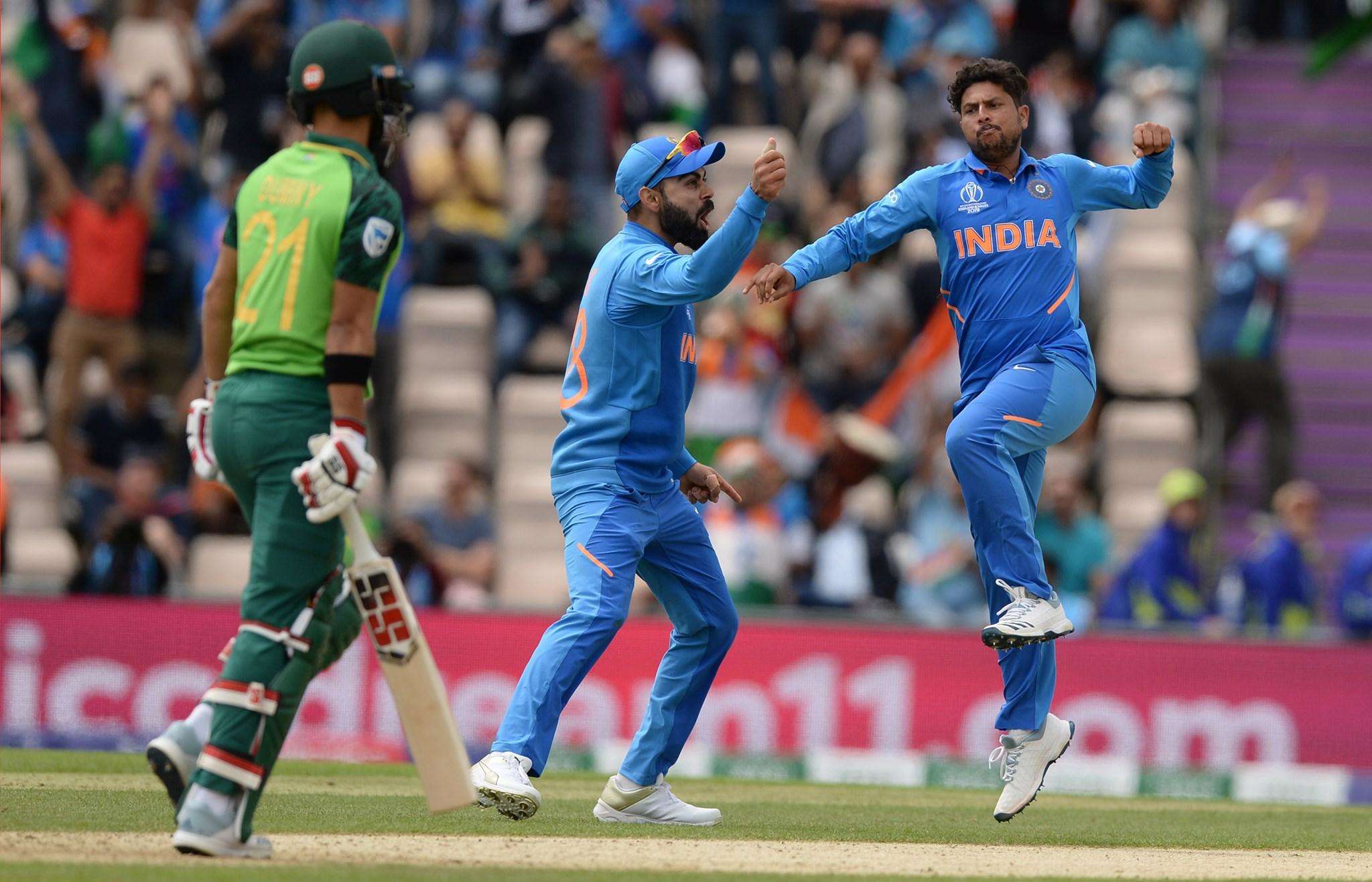 IND vs SA: पहले टी 20  मुकाबले के तहत भारत और अफ्रीका की भिड़त