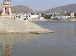 राजस्थान के खारे और मीठे पानी की झील