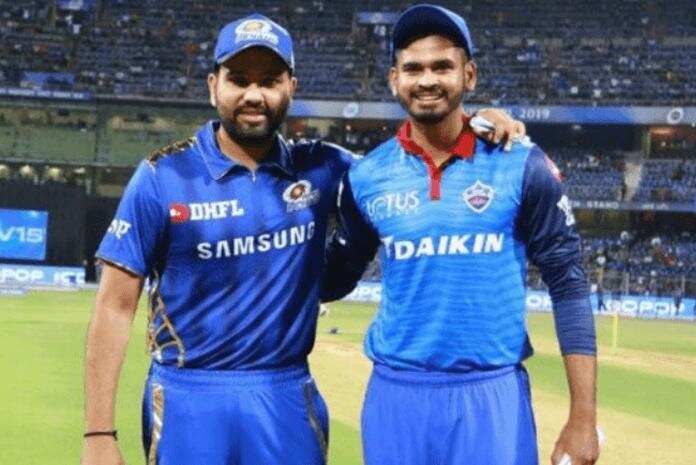 IPL 2020, MI vs DC Qualifier 1 : मुंबई -दिल्ली के  ये 5 खिलाड़ी कर सकते हैं मैच जिताऊ प्रदर्शन