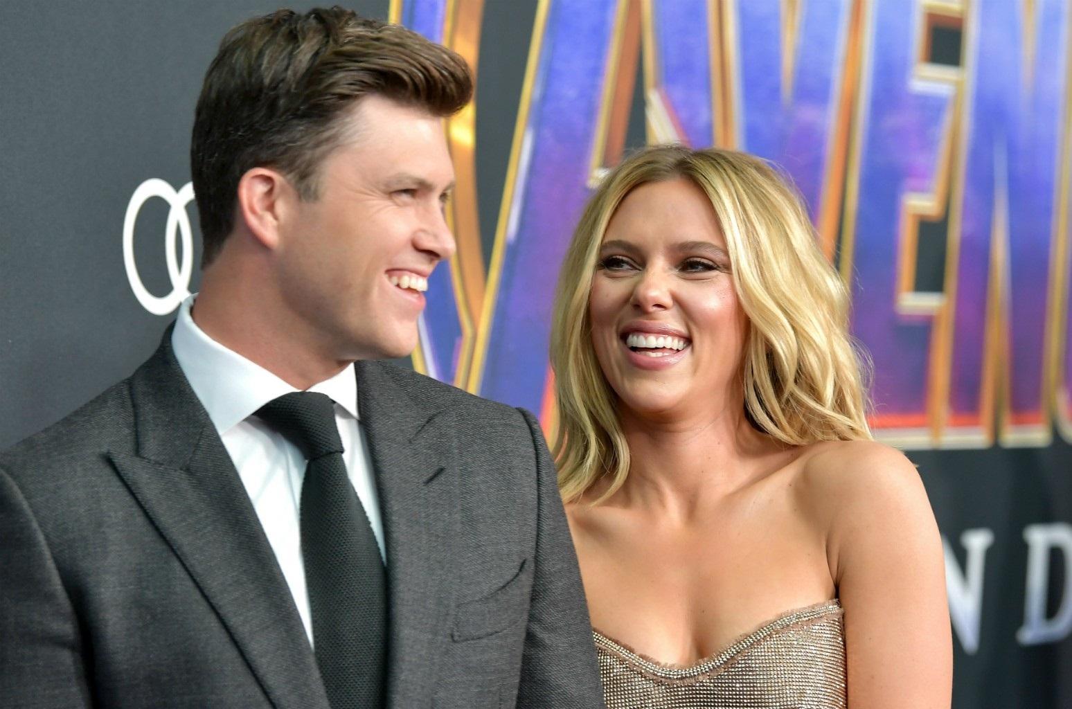 Scarlett Johansson: हॉलीवुड फिल्म एवेंजर्स में नजर आ चुकी स्कारलेट जोनसन ने सीक्रेटली रचाई तीसरी बार शादी