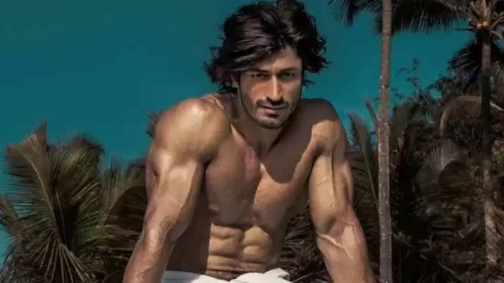 Vidyut Jammwal का वीडियो हो रहा वायरल, अभिनेता की दरियादिली की हो रही तारीफ