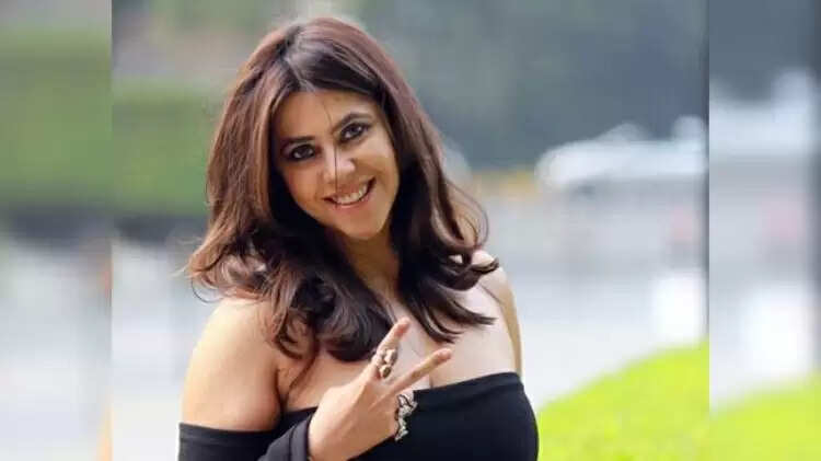 Ekta Kapoor brings together TV celebs for a video to encourage people