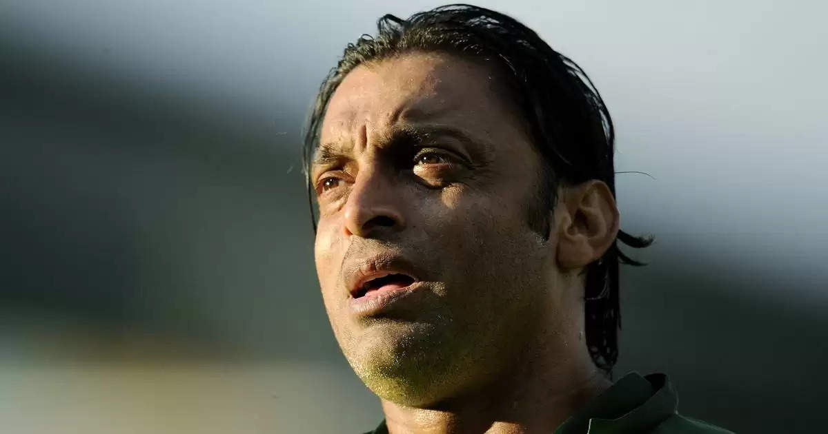 Shoaib Akhtar suggested that a match to be played between India and Pakistan to raise funds for this epidemic