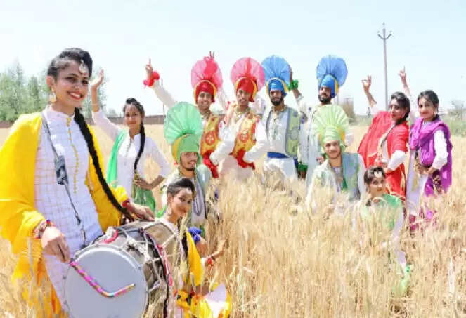 Baisakhi 2022 baisakhi festival significance and importance&nbsp;