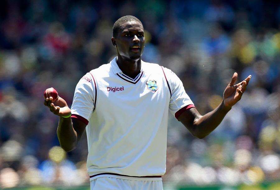 Jason Holder से छिनी वेस्टइंडीज की टेस्ट  कप्तानी, इस  खिलाड़ी को सौंपी गई कमान