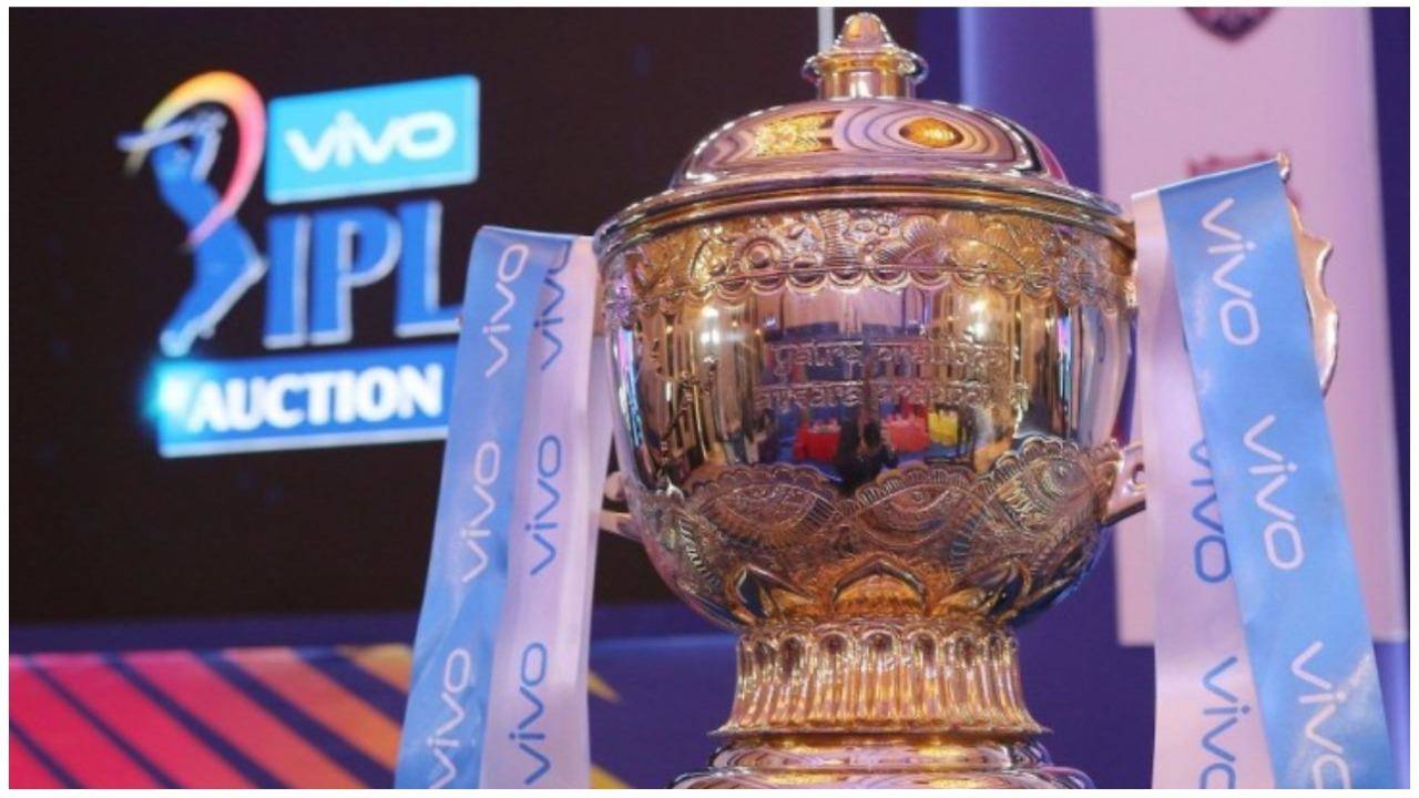 IPL 2020 Full Schedule: BCCI ने जारी किया लीग के 13 वें  सीजन का पूरा शेड्यूल, देखें यहां