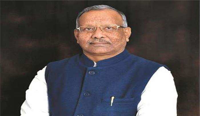 आत्मनिर्भर बिहार बनाने के लिए बैंकों की अहम भूमिका : Deputy CM Prasad