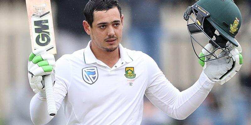 आखिर क्यों दक्षिण  अफ्रीका की टेस्ट कप्तानी नहीं करना चाहते Quinton De Kock, सामने आई वजह