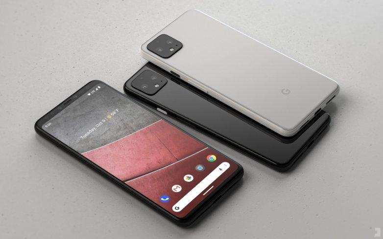 Google Pixel 4 XL स्मार्टफोन को लाँच कर दिया गया है, जानें 