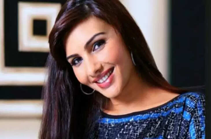 सच्चे प्यार की तलाश में कई गलतियां कीं : Somi Ali