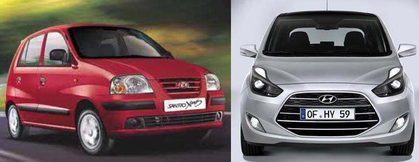 1.1 लीटर पेट्रोल इंजन के साथ लॉन्च हो सकती है नई जनरेशन सेंट्रो, जानिए