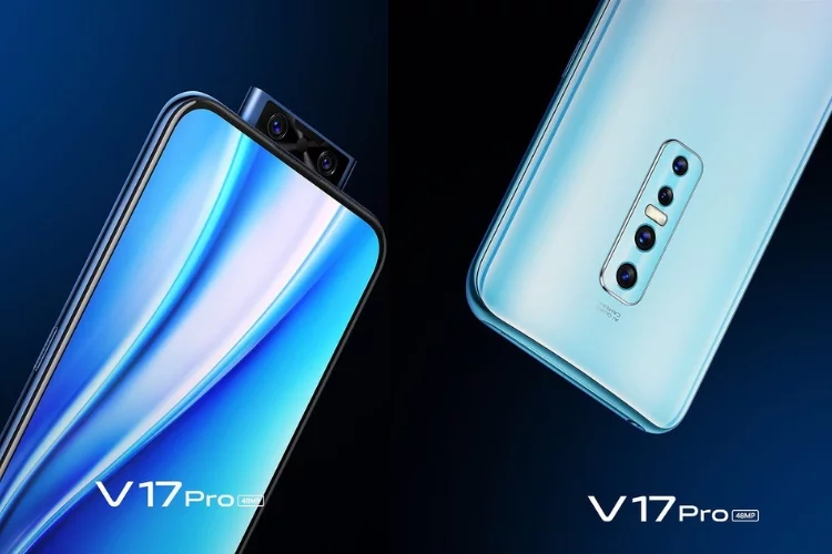 Vivo V17 Pro स्मार्टफोन को खरीद सकते हो इतनी कीमत में, जानें 