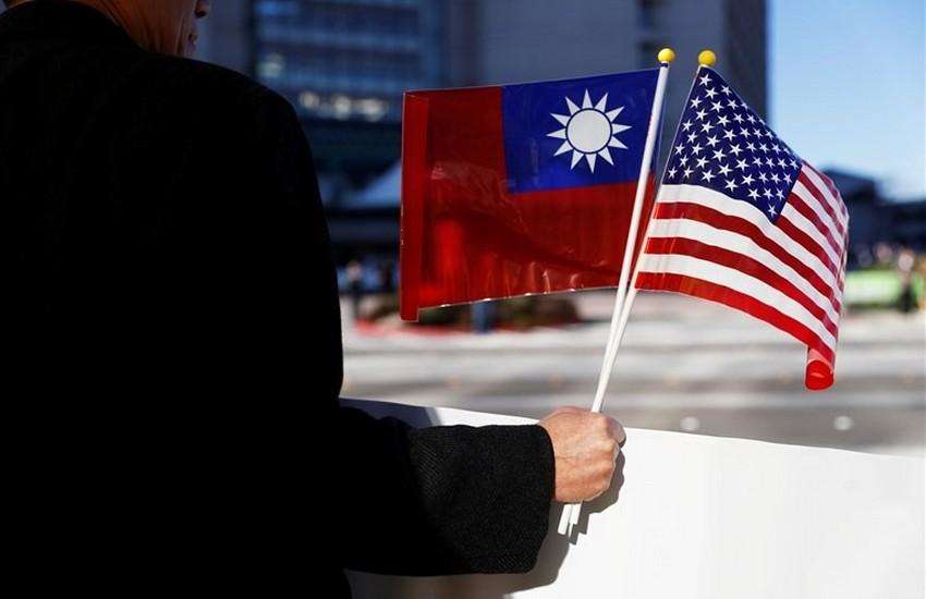 US द्वारा  Taiwan को हथियार बेचने पर China का विरोध