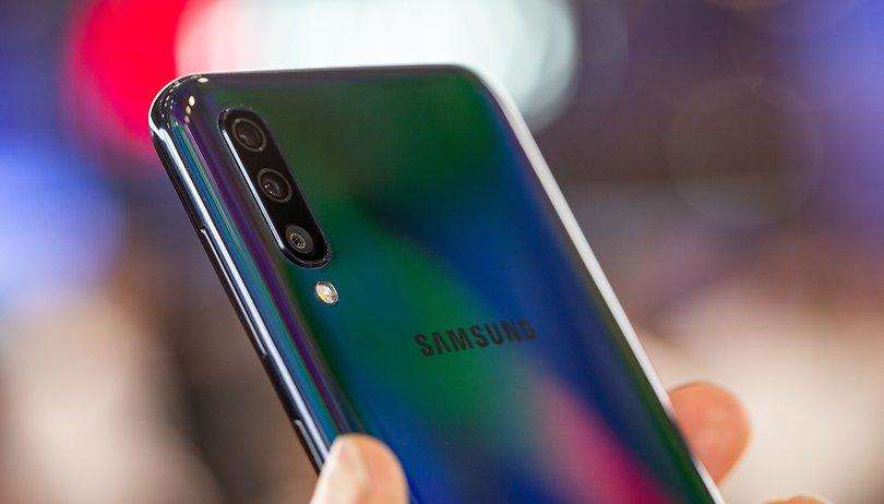 Samaung Galaxy A60 स्मार्टफोन को लाँच कर दिया गया है, जानिये