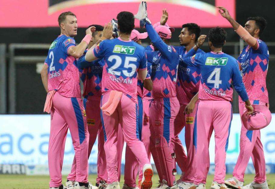 IPL 2021, RCB vs RR:  बैंगलोर के खिलाफ राजस्थान को मिलेगी करारी ?  मैच से पहले सामने आया बड़ा कारण