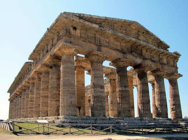 सदियों पुरानी रोमन इमारतों की मज़बूती का क्या है राज़, जानिये