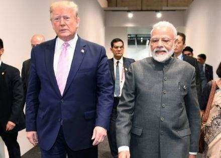  क्या भारत और अमेरिका के बीच हो पाएगा व्यापार समझौता
