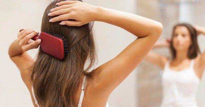 Hair Care: बालों को सुरक्षित रखना, इन स्टाइल टिप्स को ध्यान में रखें