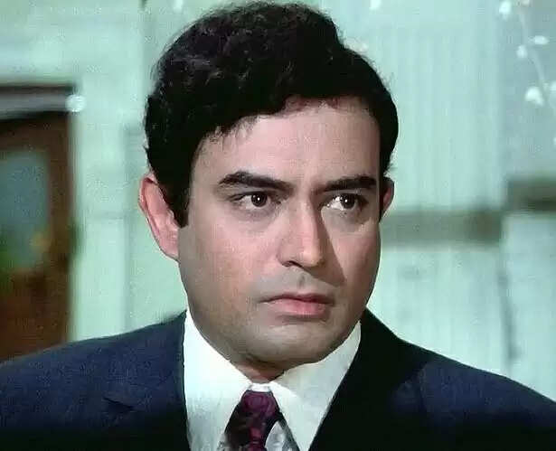 Sanjeev Kumar: संजीव कुमार को जब नूतन ने सबके सामने मारा था थप्पड़