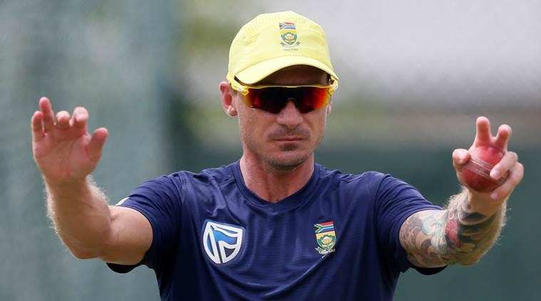 Dale Steyn to retire from Limited over Cricket after world cup 2019