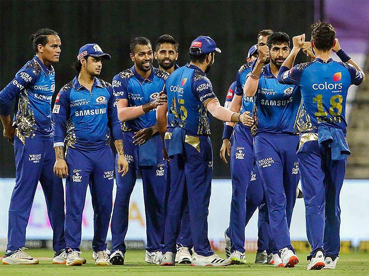 IPL 2021: मुंबई और दिल्ली की  धमाकेदार जीत के बाद अंक तालिका में हुआ बड़ा फेयरबदल