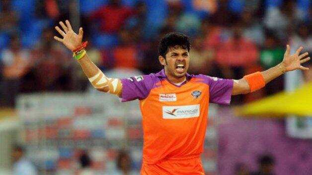 क्रिकेट की दुनिया से चाय में मक्खी की तरह निकाल फेंके गए भारतीय क्रिकेटर श्रीसंत को इनके साथ करना पड़ रहा है ऐसा काम, शक्ल ही नहीं पूरा शरीर हो गया ऐसा!