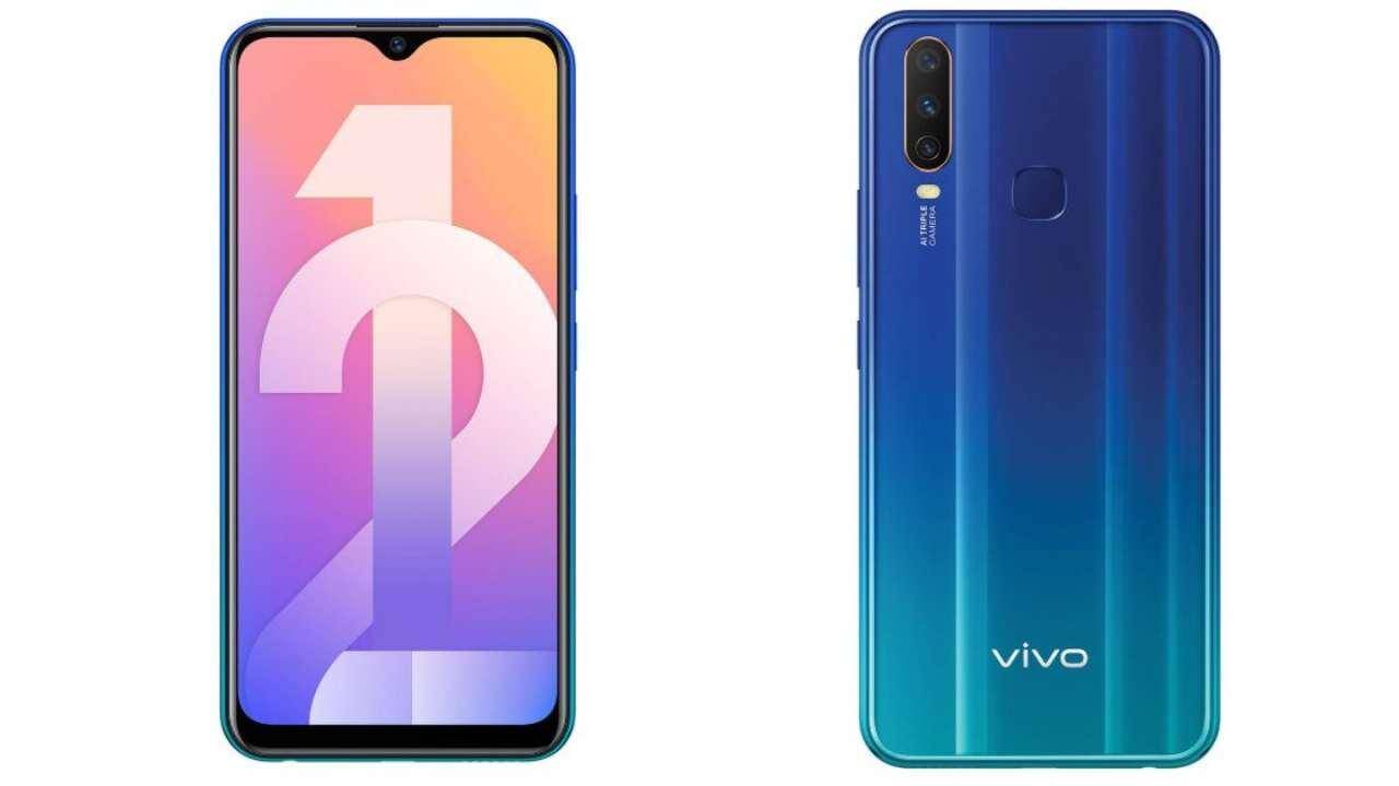 Vivo जेड़1 प्रो के बाद कंम्पनी  भारत में जल्द लॉन्च कर सकती है वीवो Y9