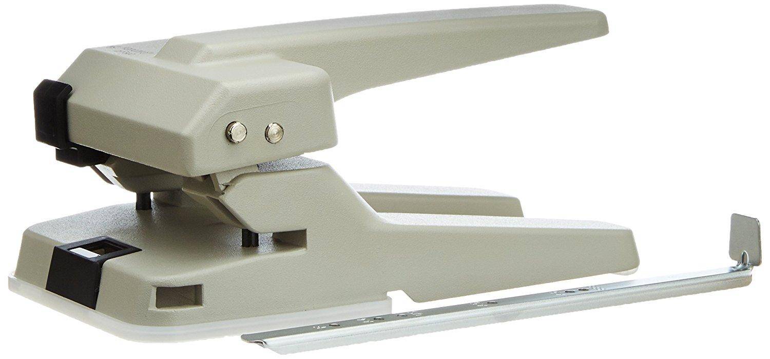 कागज में छेद करने वाली पंचिंग मशीन के बारे में जानिए कुछ अहम तथ्य