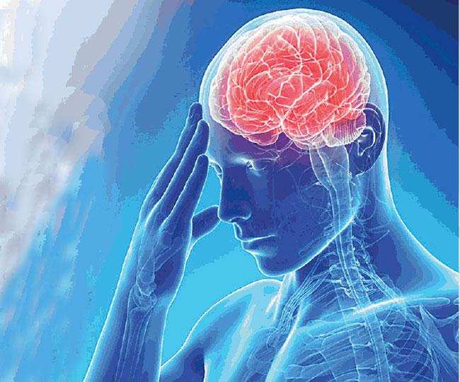 मस्तिष्क में अजीब उच्च रक्तचाप अल्जाइमर का प्रारंभिक संकेत हो सकता है,जानें रिपोर्ट