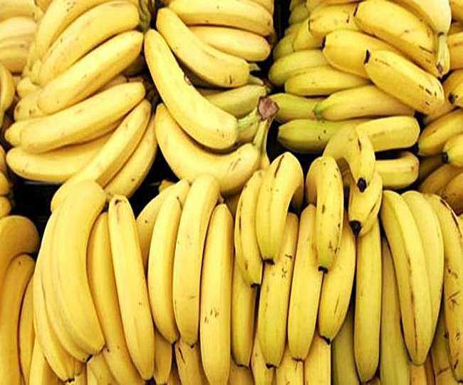 रोजाना एक केला खाने से कई फायदे मिल सकते हैं,जानिए इसके और भी फायदे