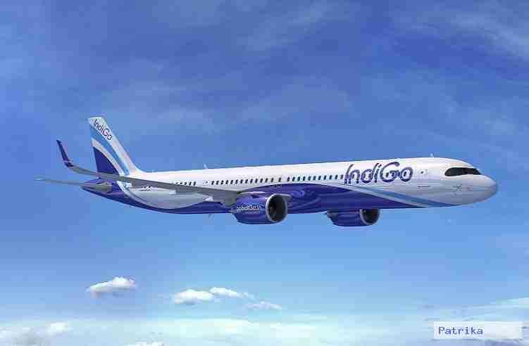 इंडिगो एयरलाइंस ने की बड़ी घोषणा नकदी के भंडार के लिए खड़ी छूट, अधिक क्षमता वापस लाएं
