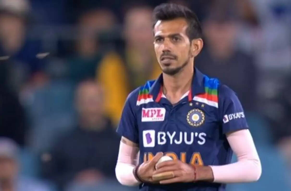 श्रीलंका के खिलाफ Yuzvendra Chahal करेंगे दमदार प्रदर्शन, खुद दिया बड़ा बयान