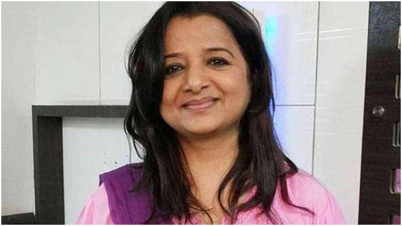 टीवी इंडस्ट्री को एक और बड़ा झटका, इस मशहूर अभिनेत्री का हुआ निधन