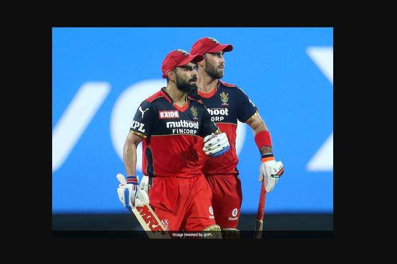 IPL 2021 के उद्घाटन मैच में मुंबई  पर भारी पड़ी बैंगलोर, जानें कैसे विराट की टीम ने दर्ज की जीत