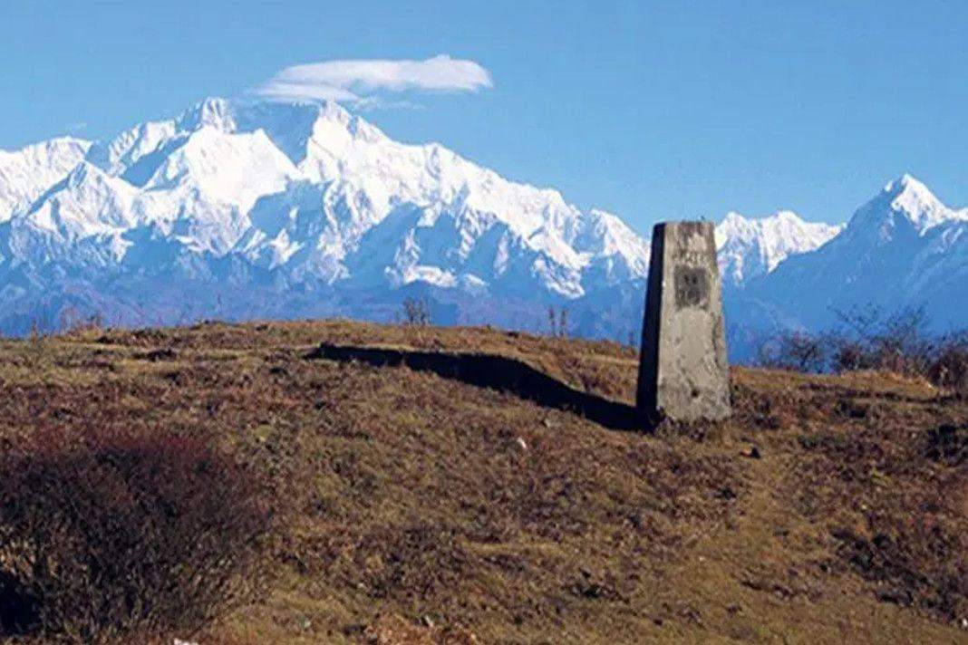 Nepal ने उत्तराखंड की सीमा पर ‘नो-मैन्स लैंड’ से अब तक नहीं हटाया अतिक्रमण