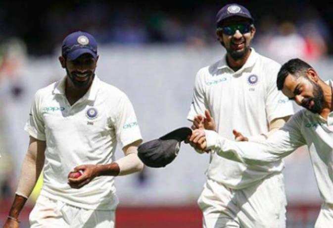 बुमराह को लेकर टीम  इंडिया फंस सकती है मुसीबत में