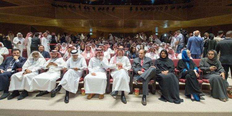 सऊदी अरब में पहली बार खुला देश का पहला सिनेमाघर, इस देश में हुई नये युग की शुरूआत