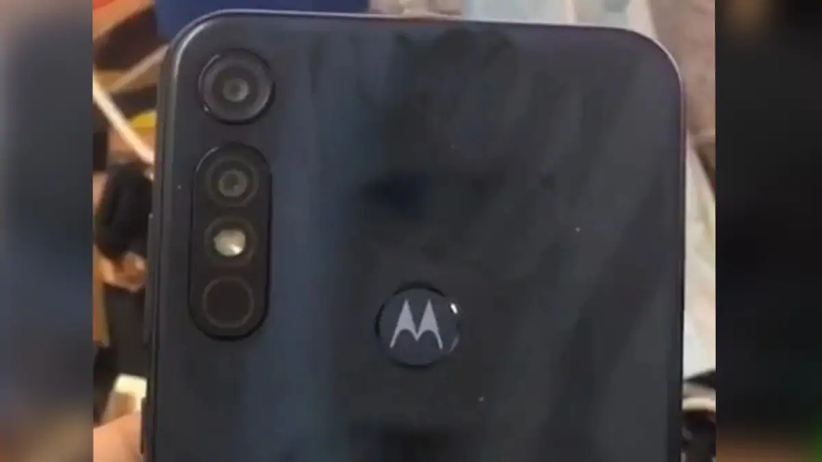 Moto E7 Plus स्मार्टफोन में दी जा सकता है 4 जीबी रैम, जानकारी मिली
