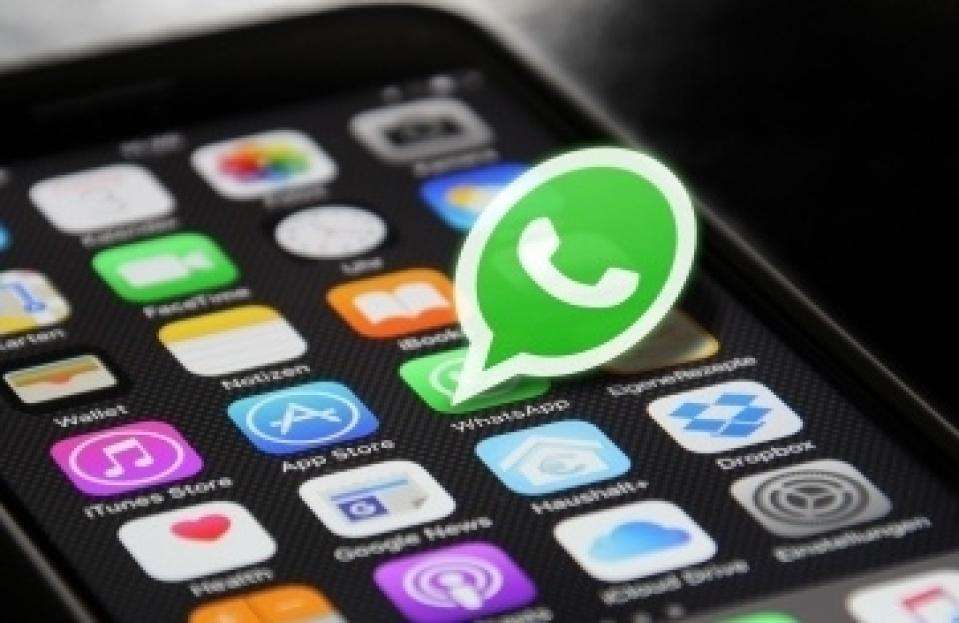 WhatsApp में जुड़े तीन नये खास फीचर