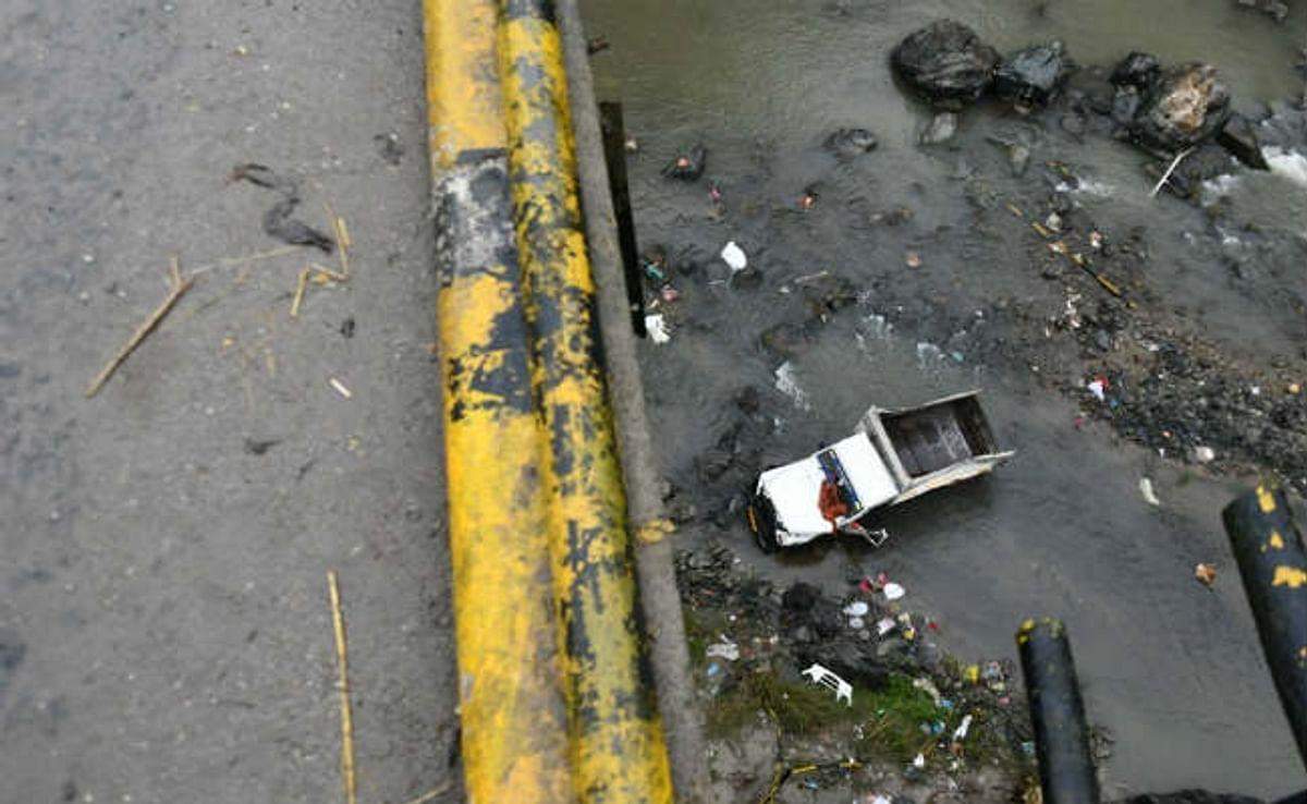 90प्रतिशत से अधिक सड़क दुर्घटनाओं का कारण मानव त्रुटियाँ है : हिमाचल प्रदेश के मुख्यमंत्री