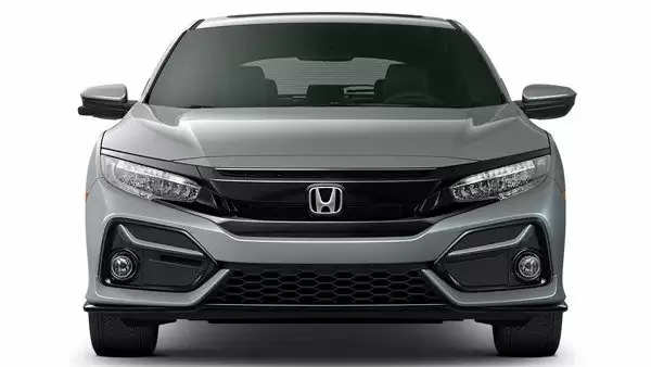 Honda ने नई-जनरेशन Civic हैचबैक का टीजर जरी किया है जाने क्या एडवांस फीचर मिलेंगे इसमें