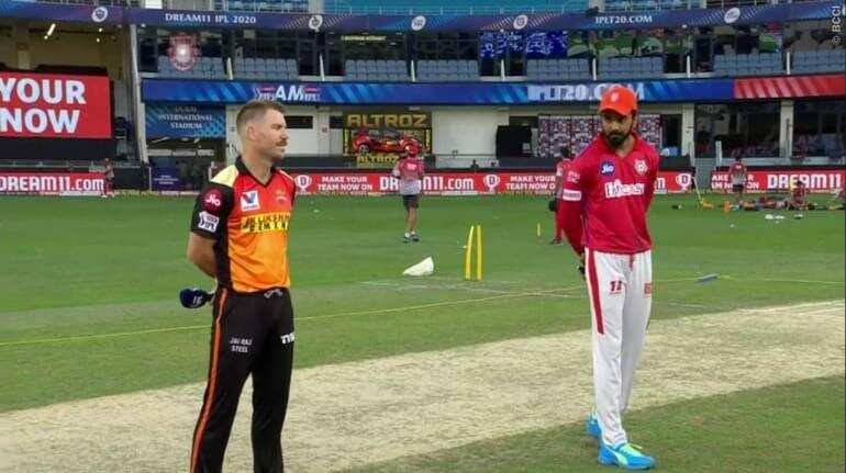 Breaking, PBKS vs SRH: ऐसी प्लइंग XI के साथ उतरीं  पंजाब किंग्स और सनराइजर्स   हैदराबाद