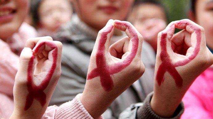 एचआईवी रोगियों के लिए बना लिया गया है एड्स का टीका