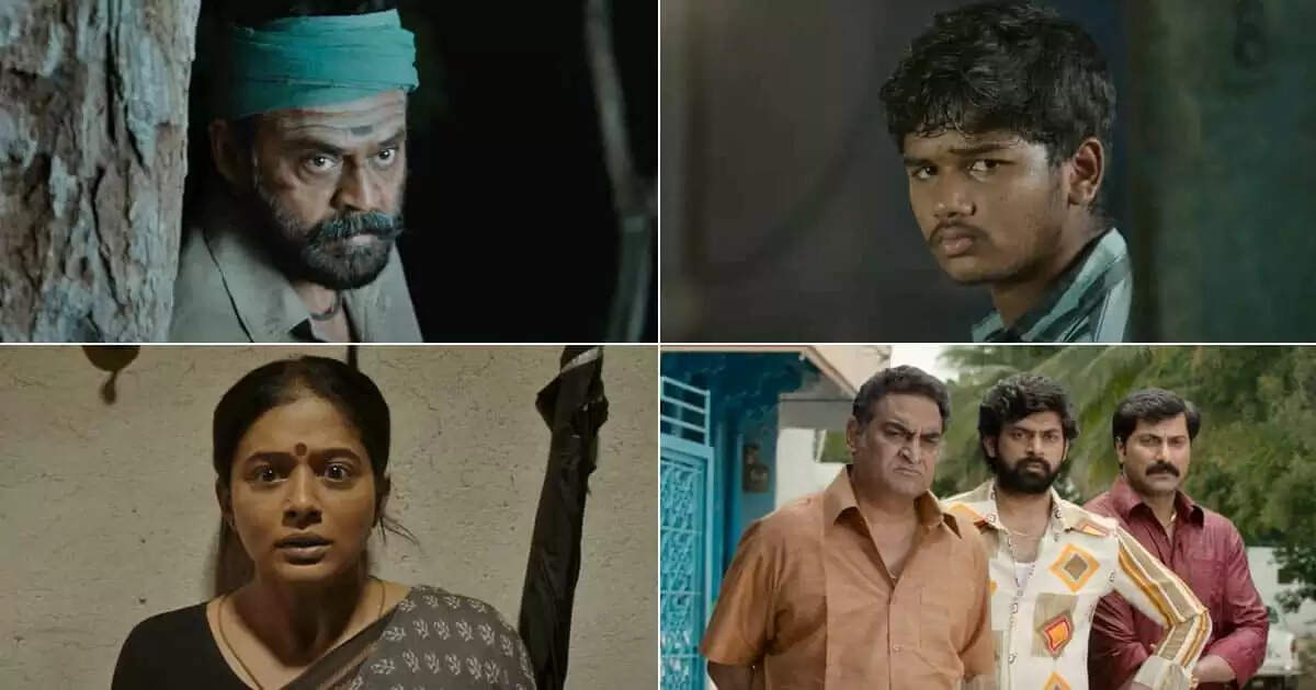 Narappa Trailer: धनुष की असुरन की कॉपी है वेंकटेश की यह फिल्म