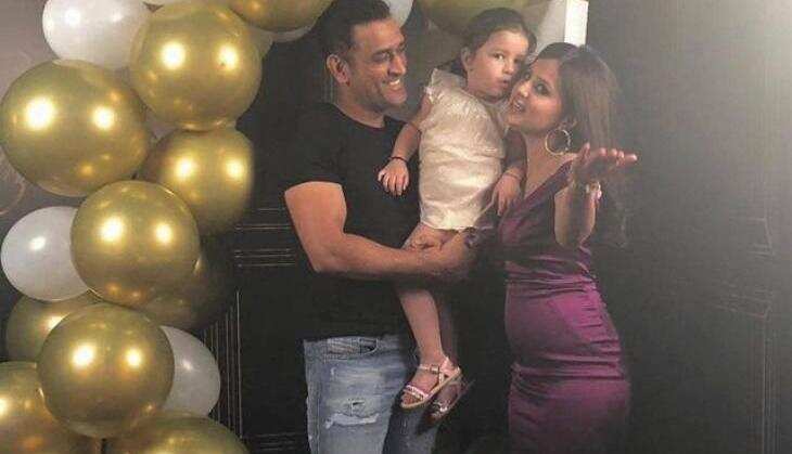 ज्योतिष से जानिए धोनी साक्षी के वैवाहिक जीवन के बारे में