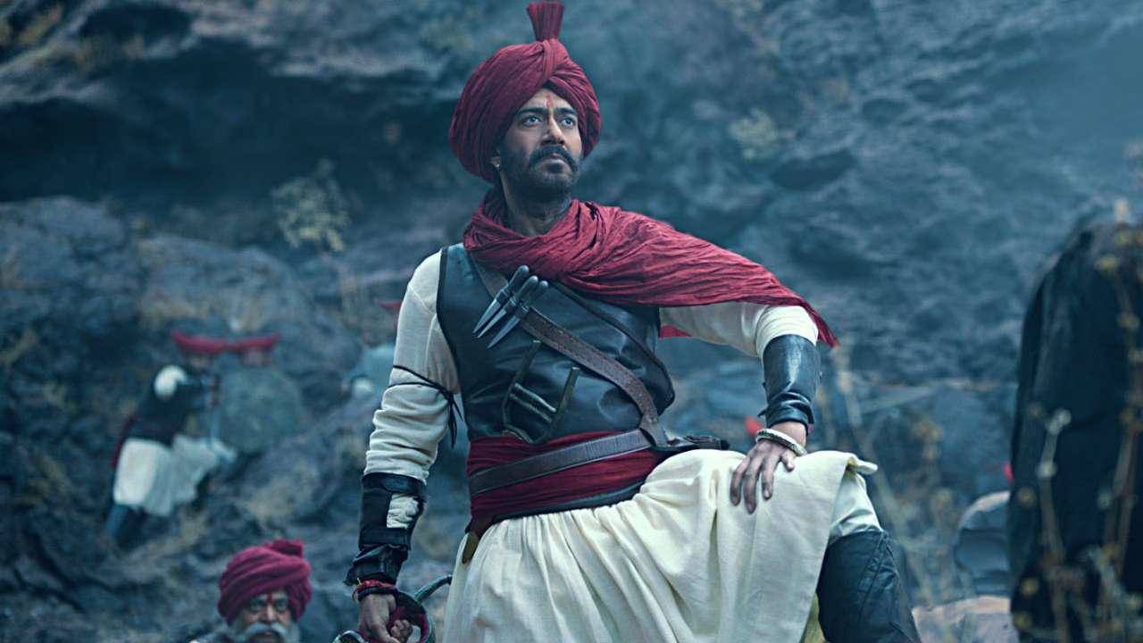 Ajay Devgn: अजय देवगन की फिल्म चाणक्य की रिलीज का इंतजार कर रहे फैंस के लिए बुरी खबर