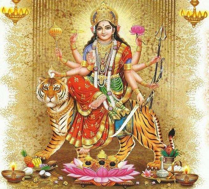 Shardiya navratri 2020: नवरात्रि में मां दुर्गा को ऐसे करें प्रसन्न, धन सपंदा की नहीं होगी कमी