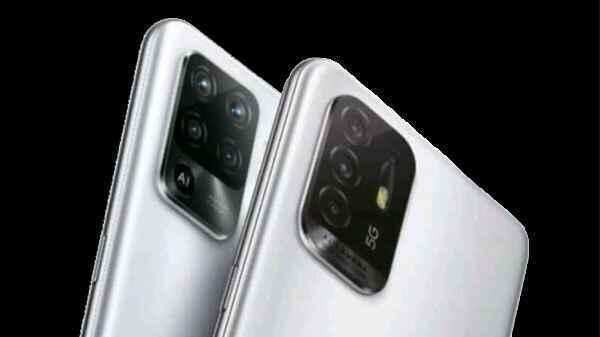 Oppo F 19 प्रो, ओप्पो एफ 19 प्रो + 5 जी को AMOLED डिस्प्ले, 48MP क्वाड-कैमरा, और अधिक के साथ भारत में लॉन्च किया गया