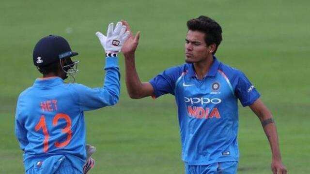 IND VS ENG:  टी 20 सीरीज के लिए टीम इंडिया  में शामिल हो सकता  है ये  खिलाड़ी