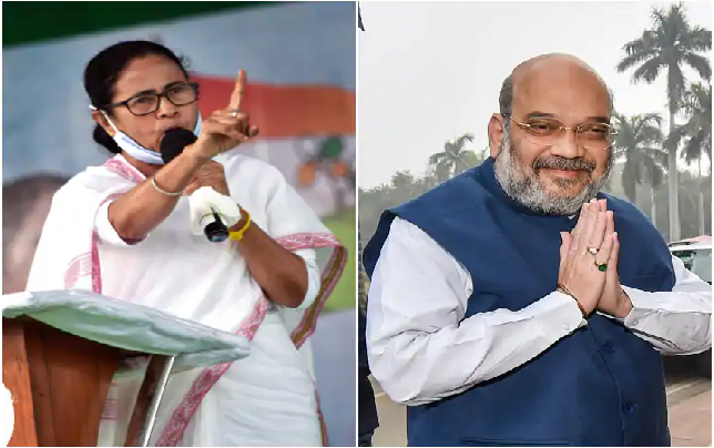 bengal Election 2021: सयोनी घोष से मनोज तिवारी तक, जानें किस-किस सीट पर उतारे सितारे…